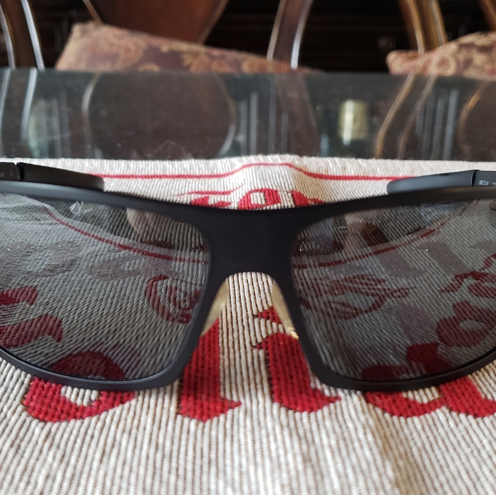 Mens Revo sunglasses
